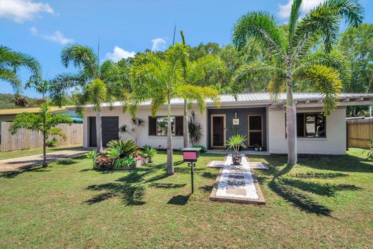 40 Riverside Parade, Trinity Park, Cairns & District, 4879, QLD
