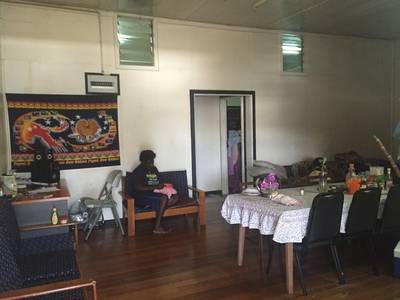 Kimbe零售店出租，位于KimbeKimbe，价格K540,000