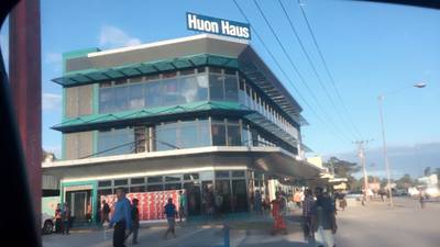 Lae Offices For Rent in Lae
