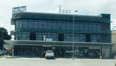 Lae Offices For Rent in Lae