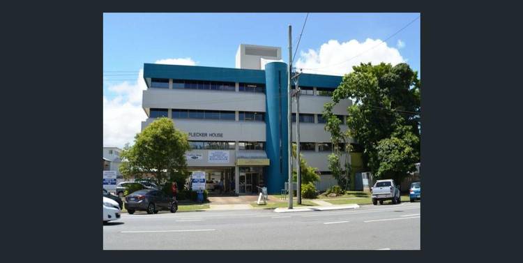 3F/3-5 Flecker House - Upward Street, Cairns, Cairns & District, 4870, QLD
