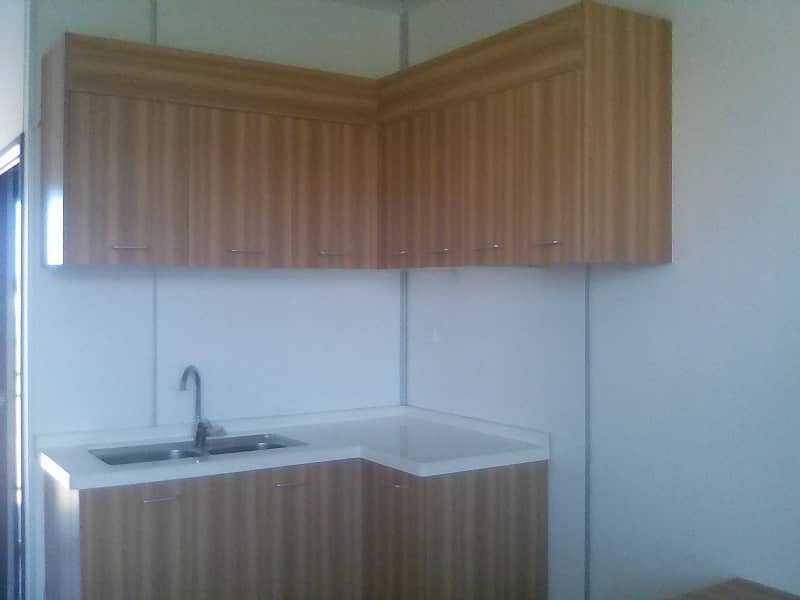 K300,000 Flat