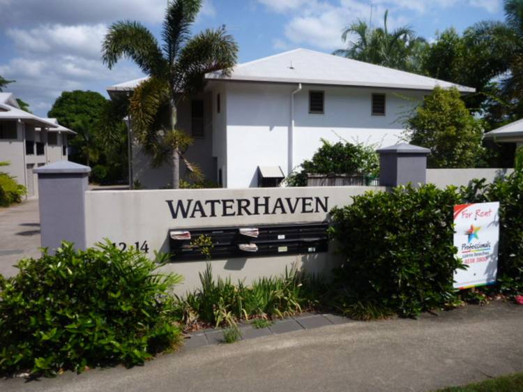 9/12-14 Old Smithfield Road, Freshwater, Cairns & District, 4870, QLD