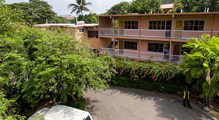 Ponderosa Family Hotel Hohola,, Hohola, Port Moresby, NCD
