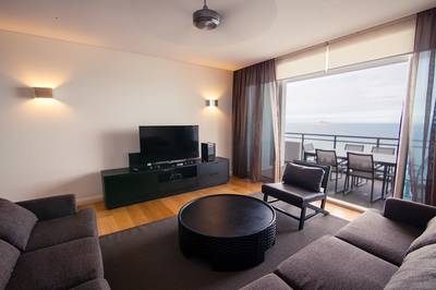 Ela Beach Apartment For Sale & Rent in Ela Beach