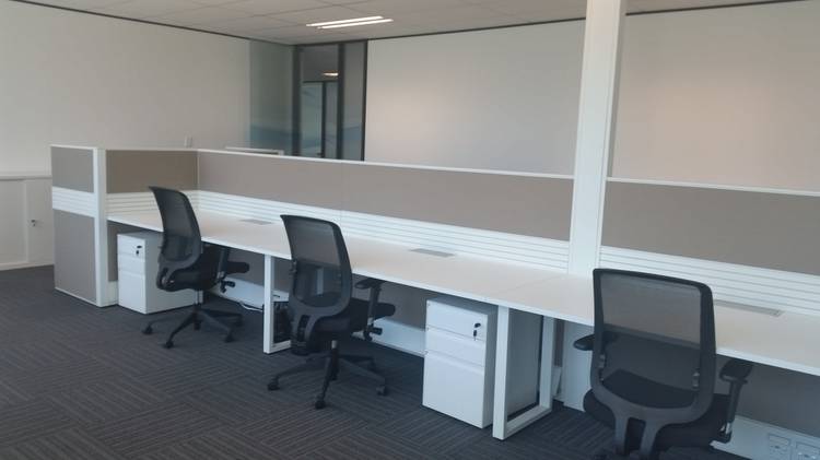 OFFICE 5, LEVEL 5, SERVICED OFFICES/HARBOURSIDE WEST TOWER STANLEY ESPLANADE, DOWNTOWN, PORT MORESBY, Town, Port Moresby, NCD
