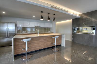 Apartment For Rent in Pinnacle Apartments Davetari Road, Town, Port Moresby, NCD