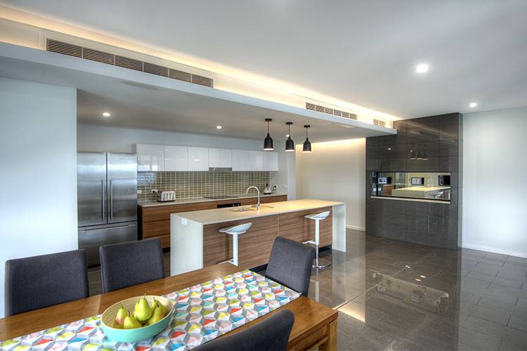Apartment For Rent in Port Moresby K6,000