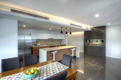 Apartment For Rent in Port Moresby K6,000