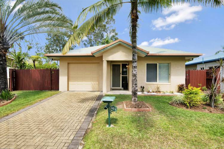 105/2-6 Lake Placid Road, Caravonica, Cairns & District, 4878, QLD