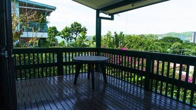 residential DuplexSemi-detached for rent ใน Gordons 5 รหัส 8547 2