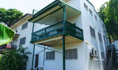 residential DuplexSemi-detached for rent ใน Gordons 5 รหัส 8547 5