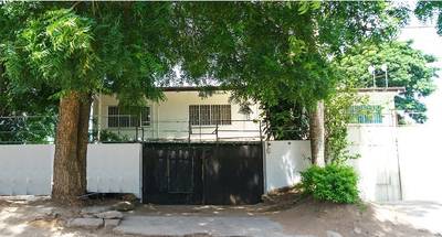 residential DuplexSemi-detached for rent ใน Gordons 5 รหัส 8547 6