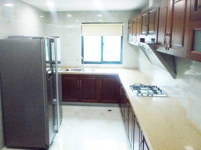 residential Apartment for rent ใน Boroko รหัส 8563 10