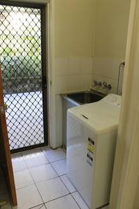 residential Townhouse for rent ใน Boroko รหัส 8612 30