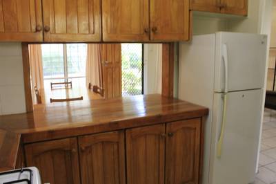 residential Townhouse for rent ใน Boroko รหัส 8612 31