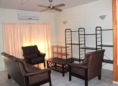 residential Townhouse for rent ใน Boroko รหัส 8612 23