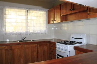 residential Townhouse for rent ใน Boroko รหัส 8612 37