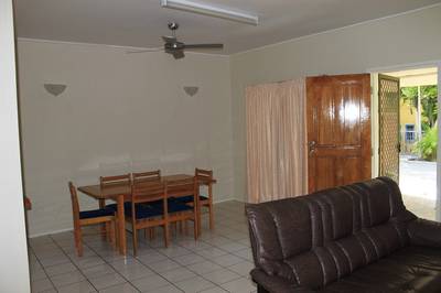 residential Townhouse for rent ใน Boroko รหัส 8612 38