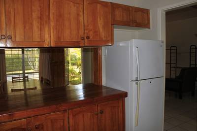 residential Townhouse for rent ใน Boroko รหัส 8612 39