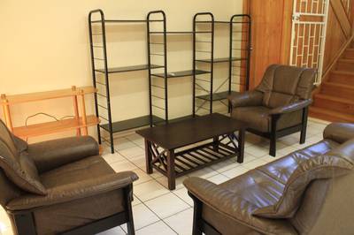 residential Townhouse for rent ใน Boroko รหัส 8612 28