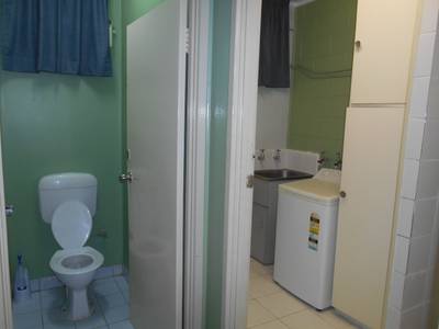 residential Apartment for rent ใน Gordons รหัส 8738 7