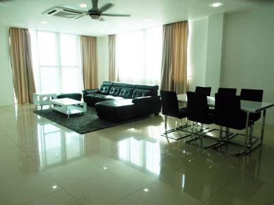residential Apartment for rent ใน Town รหัส 8833 5