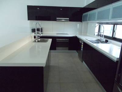 residential Apartment for rent ใน Town รหัส 8833 8