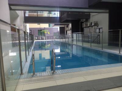 residential Apartment for rent ใน Town รหัส 8833 9