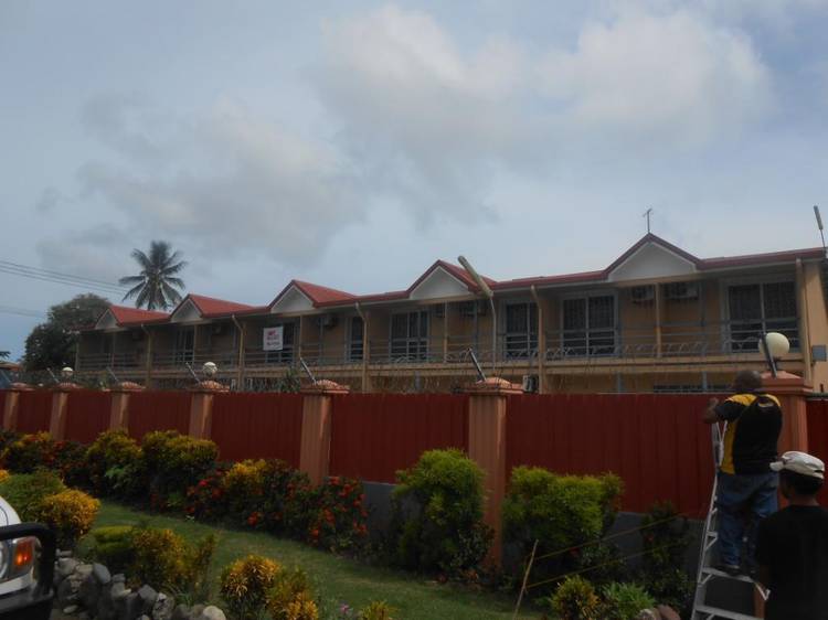 1 Doyle Street, Eriku Area, Lae Apartment for Sale