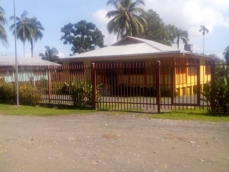 1 Third Street, Top Town Area Lae, Lae House for Sale