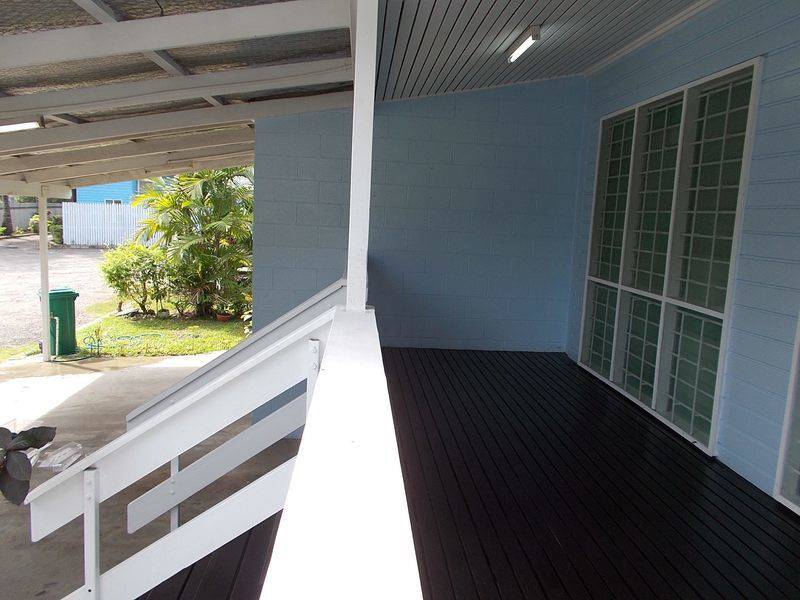 Apartment For Rent in Port Moresby K1,000