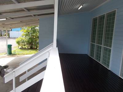 Apartment For Rent in Port Moresby K1,000