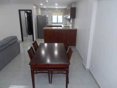 residential Apartment for rent ใน Boroko รหัส 9037 5