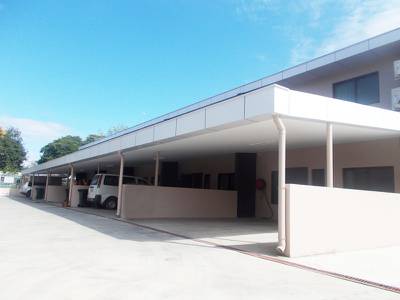 residential Apartment for rent ใน Boroko รหัส 9037 7