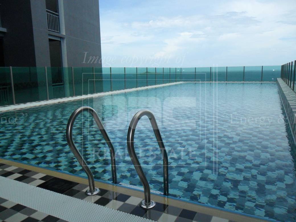 Furnished Apartment For Sale