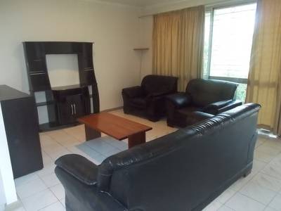 residential Apartment for rent ใน Waigani รหัส 9271 7