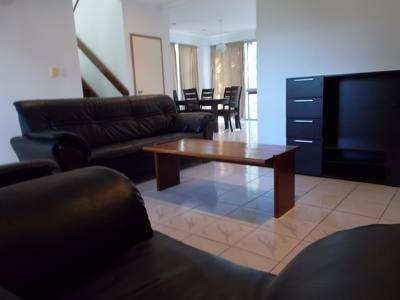 residential Apartment for rent ใน Waigani รหัส 9271 12