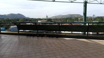 residential Apartment for rent ใน Boroko รหัส 937 14