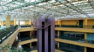 residential Apartment for rent ใน Boroko รหัส 937 15