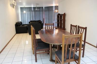 residential Apartment for rent ใน Boroko รหัส 937 6