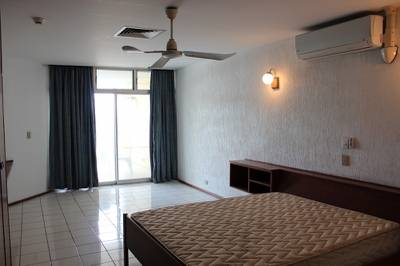 residential Apartment for rent ใน Boroko รหัส 937 8