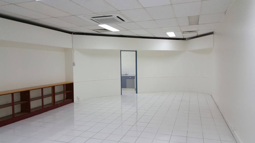 commercial Offices for rent in Boroko ID 938