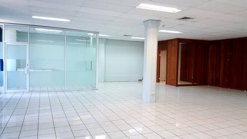 commercial Offices for rent in Boroko ID 945