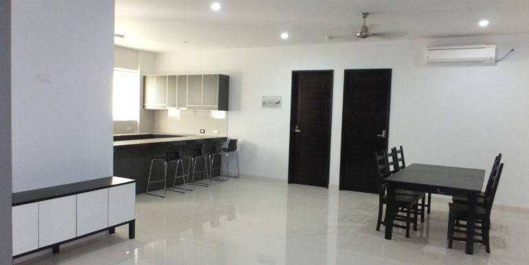 Furnished Apartment For Rent