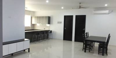 Furnished Apartment For Rent