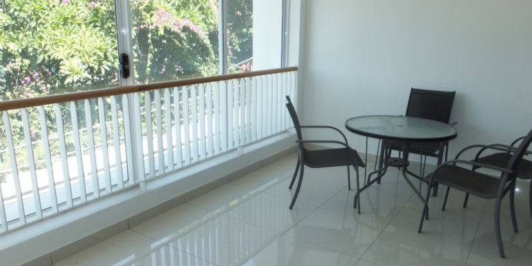 Furnished Apartment For Rent