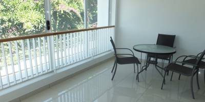 Furnished Apartment For Rent