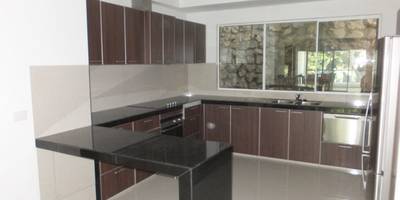 Apartment For Rent with 1 Parking Space