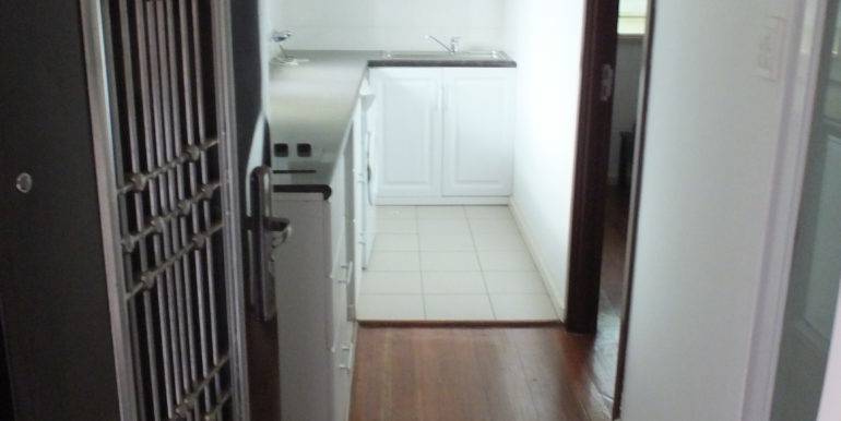Apartment For Rent with 2 Parking Space
